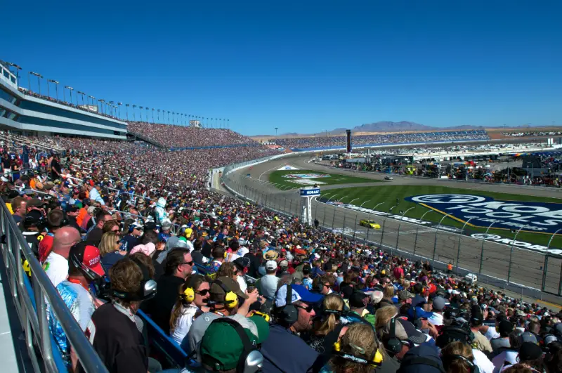 Las Vegas Motor Speedway