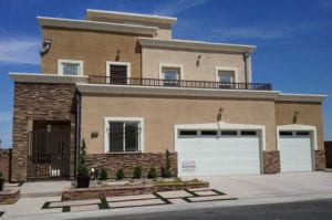 Las Vegas House Painting