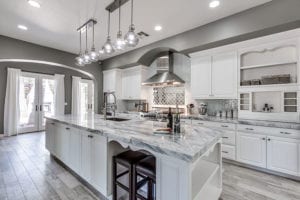 Interior House Painting