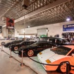 Counts Kustom Car Tour Las Vegas
