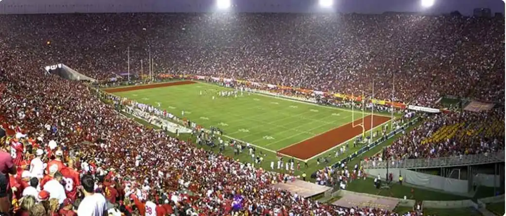 This is a photo of Allegiant Stadium Football Field Las Vegas