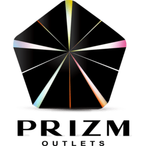 Prizm Outlets of Las Vegas Savings Card