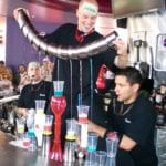 Harrah's Carnaval Court