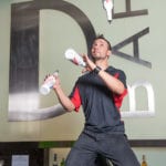 Las Vegas Flair Bartender