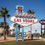 Welcome to Las Vegas Sign – Las Vegas Strip