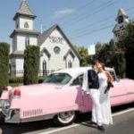 A Special Memory Wedding Chapel Las Vegas