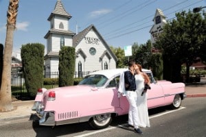 A Special Memory Wedding Chapel Las Vegas