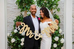 Las Vegas Wedding at Bliss Wedding Chapel