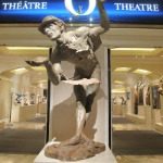 Cirque du Soleil Art Gallery