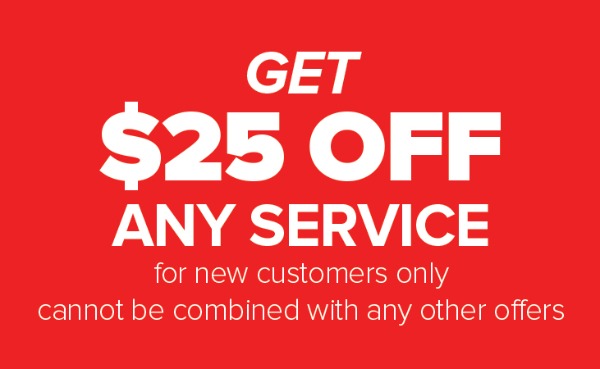 Classic Water Heaters $25 off coupon