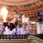 Fall of Atlantis Show Forum Shops Caesars Las Vegas