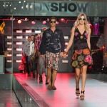 Fashion Show Mall Las Vegas Fashion Shows