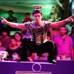 Free Circus Acts Las Vegas