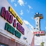 Gold and Silver Pawn Shop Las Vegas