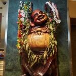 Happy Buddha California Hotel & Casino Downtown Las Vegas