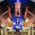 Hard Rock Cafe Las Vegas Rock Memorabilia