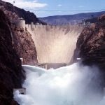 Hoover Dam Boulder City Nevada