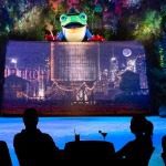 Lake of Dreams Wynn Las Vegas
