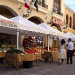 Las Vegas Farmers Markets