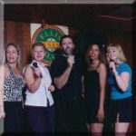 Las Vegas Karaoke Bars Ellis Island