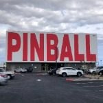 Pinball Hall of Fame Las Vegas