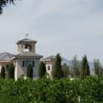 Sanders Winery Pahrump Nevada