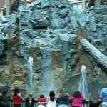 Sunset Stampede and Mystic Falls Sams Town Las Vegas