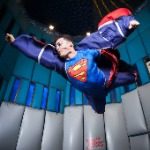 Vegas Indoor Skydiving Las Vegas