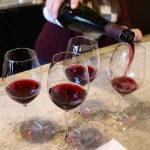 Wine Tastings in Las Vegas