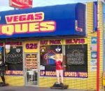Lost Vegas Antiques Las Vegas