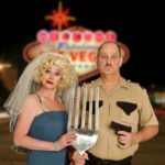Marriage Can Be Murder