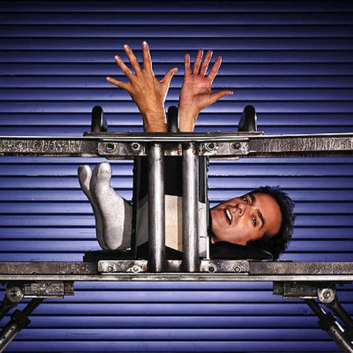 David Copperfield