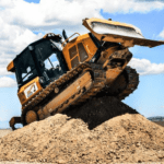 Dig This Heavy Equipment Playground