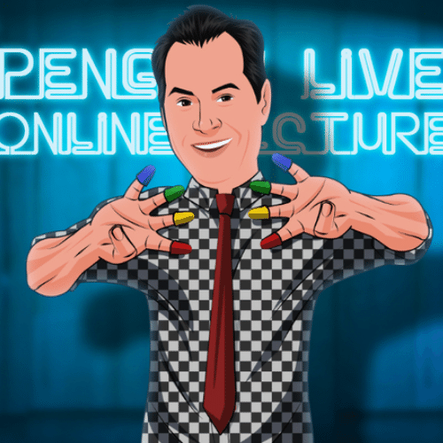 Farrell Dillon Hilarious comedy Magic Magic Attic Las Vegas discount show tickets coupon