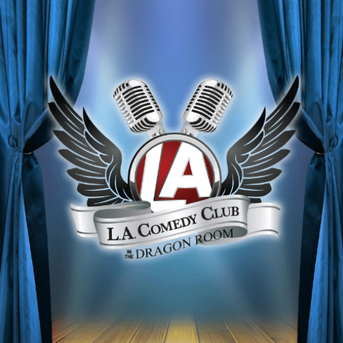 LA Comedy Club discount show ticket coupons Las Vegas STRAT Stratosphere