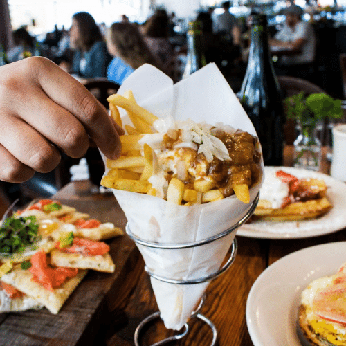 Taste Buzz Vegas Las Vegas Food Tours discount coupon foodies locals