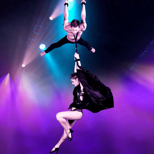 V The Ultimate Variety Show discount tickets las vegas coupon
