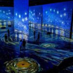 Van Gogh The ORIGINAL Immersive Exhibit