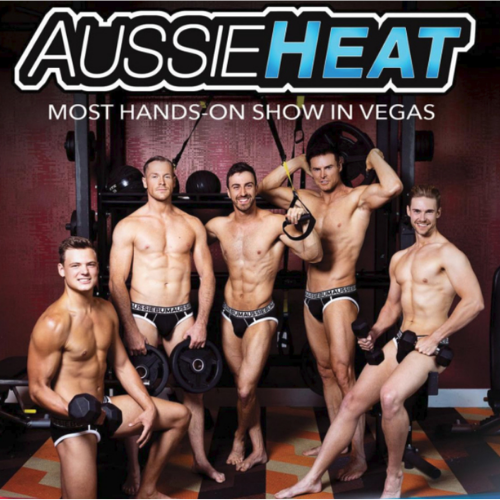 aussie heat discount show tickets on sale las vegas coupons