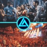 LA EPIC CLUB CRAWLS LAS VEGAS