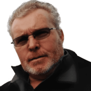 Byron Walker