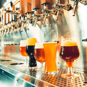 Las Vegas Breweries and Tap Rooms craft beer