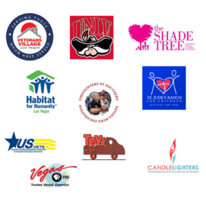 Las Vegas Charitable Organizations