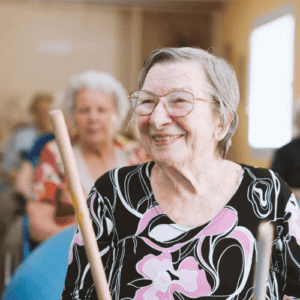 Las Vegas Senior Centers