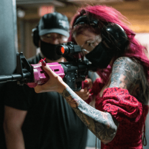 Femme fatale MGV