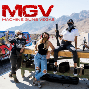 MGV Outdoor experiences