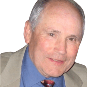 Thomas Wilkinson JR
