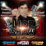 lioz show discount las vegas tickets coupon