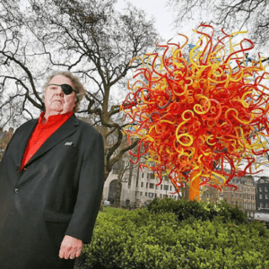 Dale Chihuly