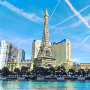 eiffel tower
